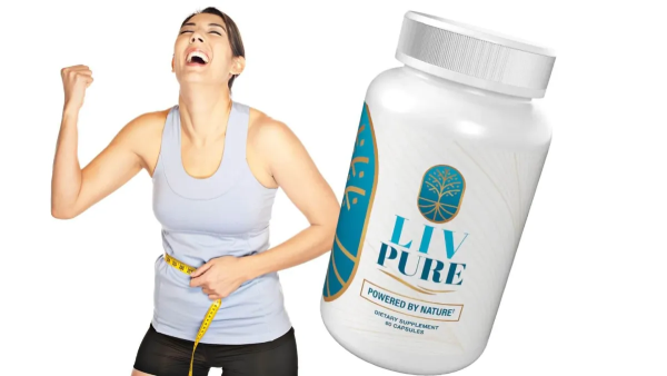 LivPure-supplement-weight-loss